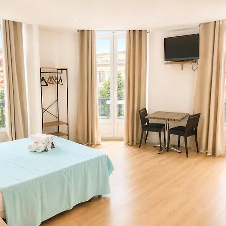 Résidence Appartement Adonis-2
